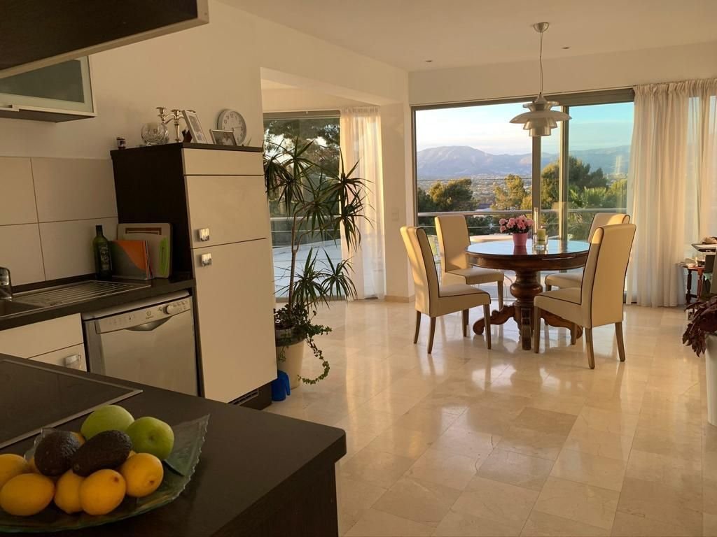 Chalet in l'Albir, l'Alfas del Pi, Valencian Community 4 - 12850741