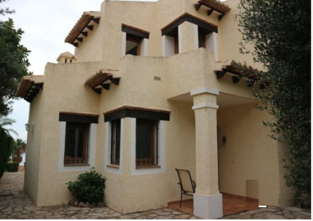 Chalet in Altea Hills, Altea, Valencian Community 1 - 12850860