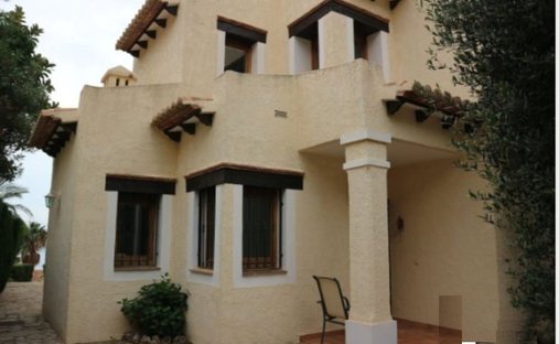 chalet à Altea Hills, Altea, Valence 1