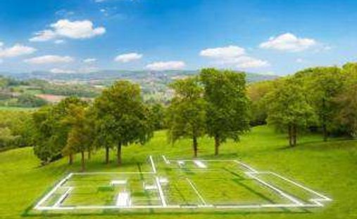Land in Porcari, Tuscany, Italy 1