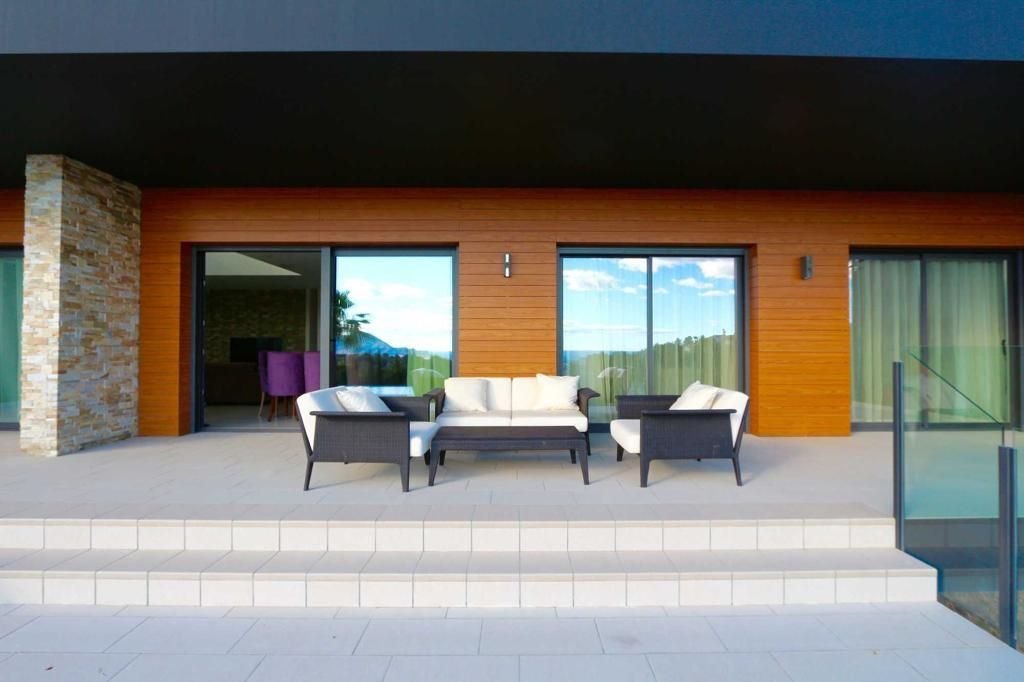 Villa in Altea, Valencian Community, Spain 3 - 12850369