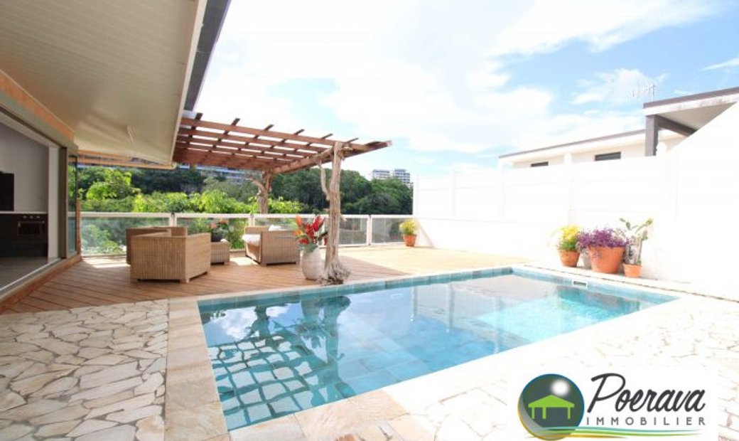 Papeete Individuelle In Fa'a'ā, Windward Islands, French Polynesia For