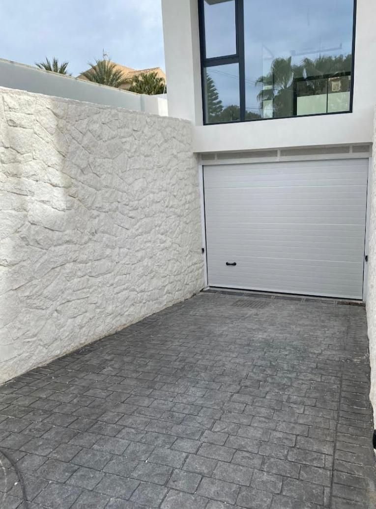 Chalet in l'Albir, l'Alfas del Pi, Valencian Community 2 - 12850730