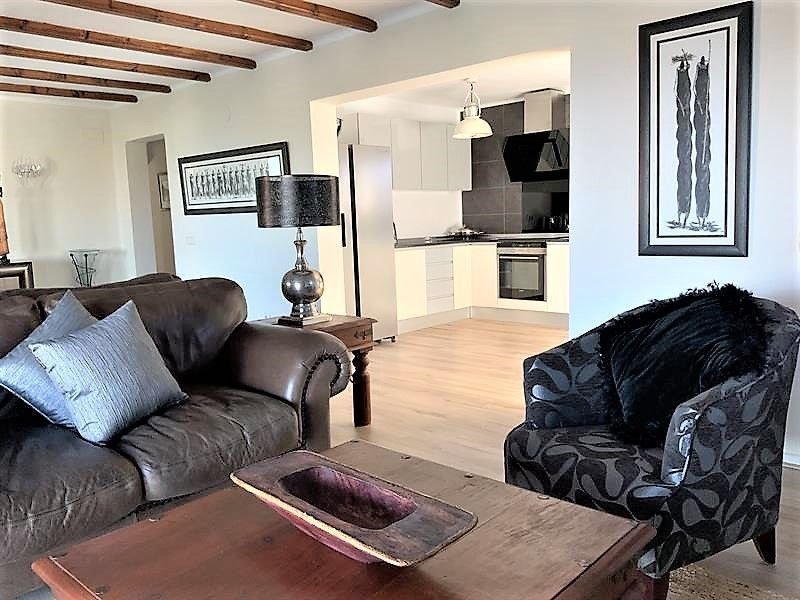 Villa in Calp / Calpe, Valencian Community, Spain 2 - 12850189