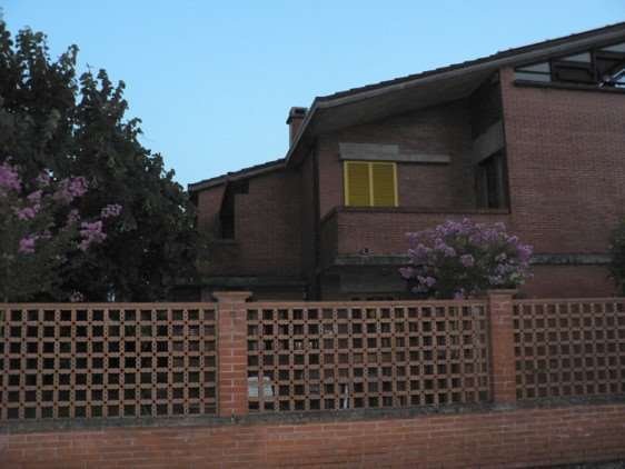 Villa in Borgo a Buggiano, Tuscany, Italy 1 - 12850749