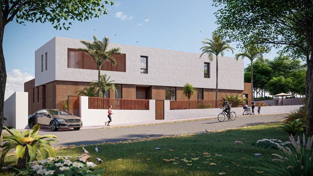Chalet in la Nucia, Valencian Community, Spain 2 - 12850354