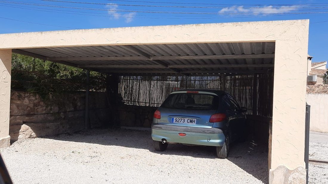 Chalet in Teulada, Valencian Community, Spain 5 - 12850491
