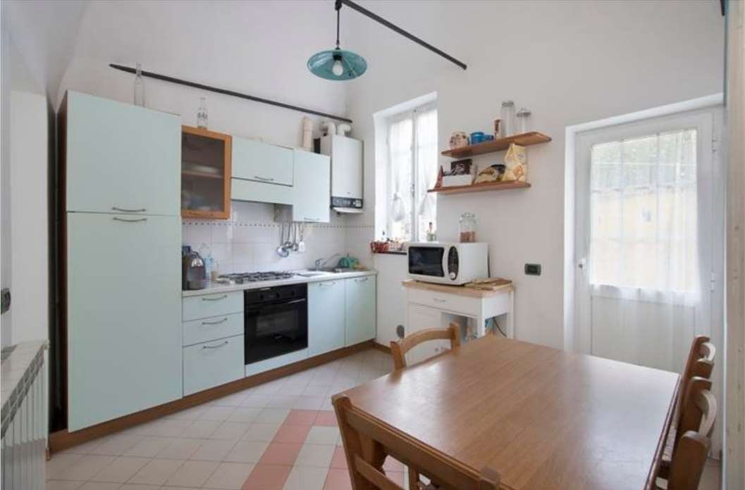 Apartment in Laigueglia, Liguria, Italy 2 - 12850729