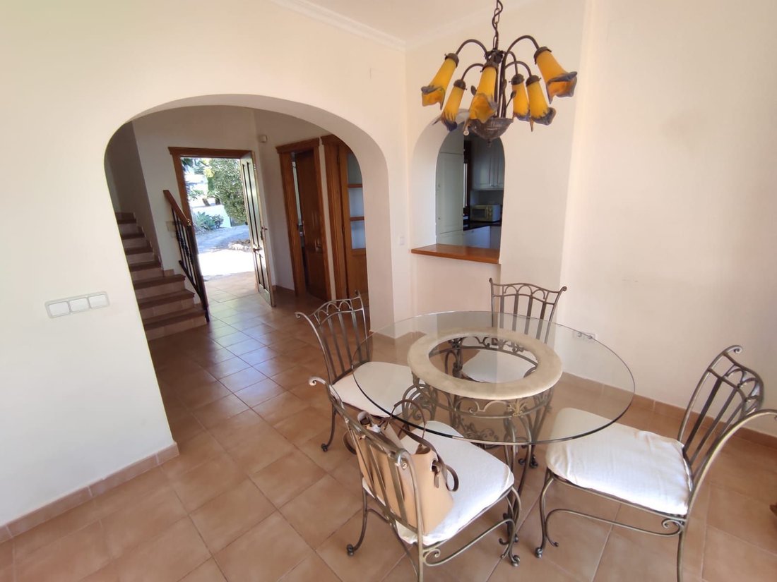 Chalet in Altea Hills, Altea, Valencian Community 4 - 12850860