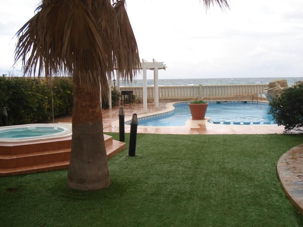 Chalet in Rincon de San Gines, Cartagena, Spain 4 - 12850596