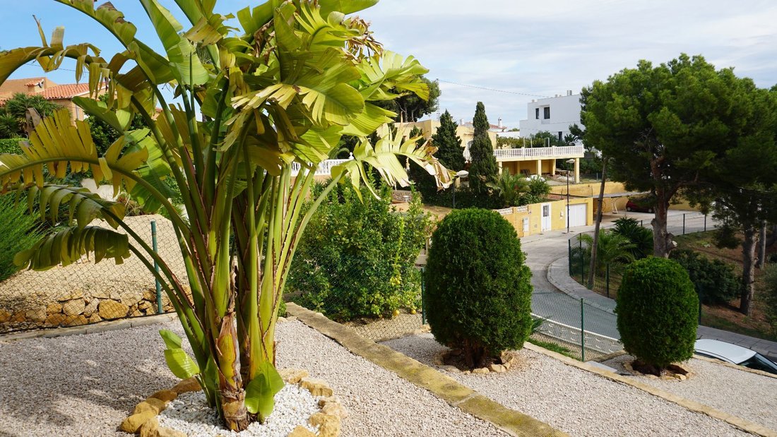 Chalet in la Nucia, Valencian Community, Spain 5 - 12850210
