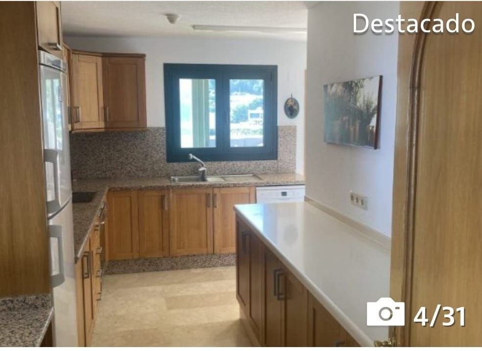 Apartment in Altea, Valencian Community, Spain 4 - 12850897