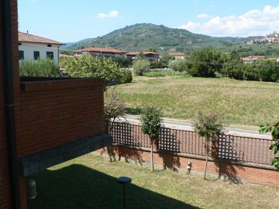 Villa in Borgo a Buggiano, Tuscany, Italy 4 - 12850749