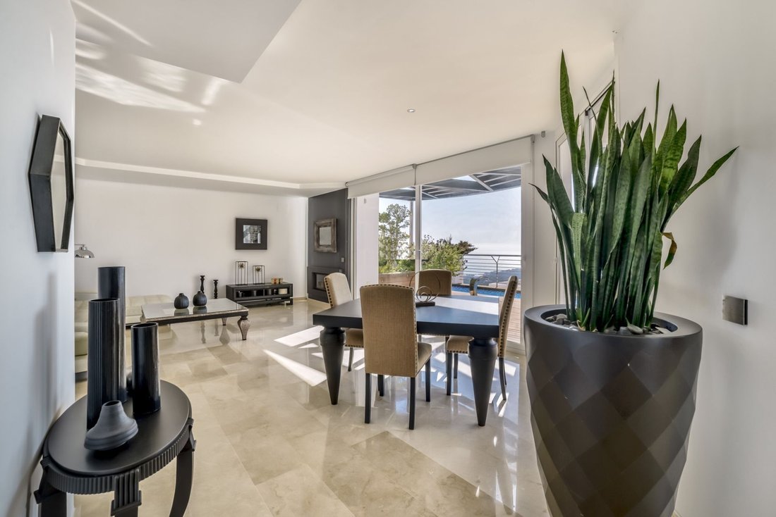 Chalet in Altea Hills, Altea, Valencian Community 4 - 12850786