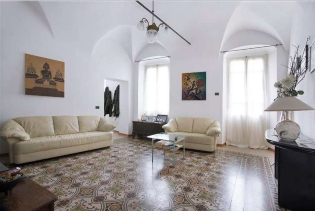 Apartment in Laigueglia, Liguria, Italy 4 - 12850729