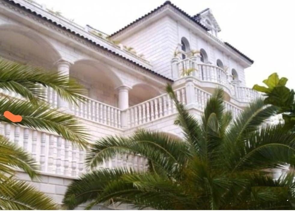 Villa in Alicante, Valencian Community, Spain 5 - 12850465