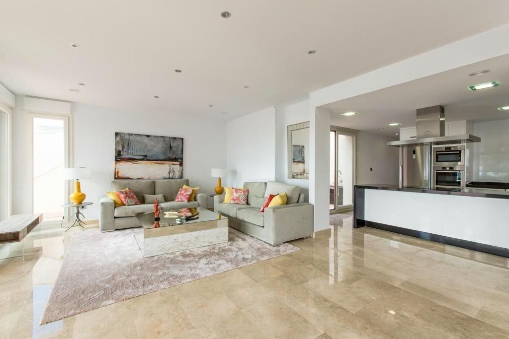 Villa in Moraira, Teulada, Valencian Community 3 - 12850521