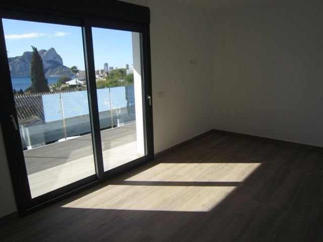 Villa in Benissa, Valencian Community, Spain 4 - 12850604