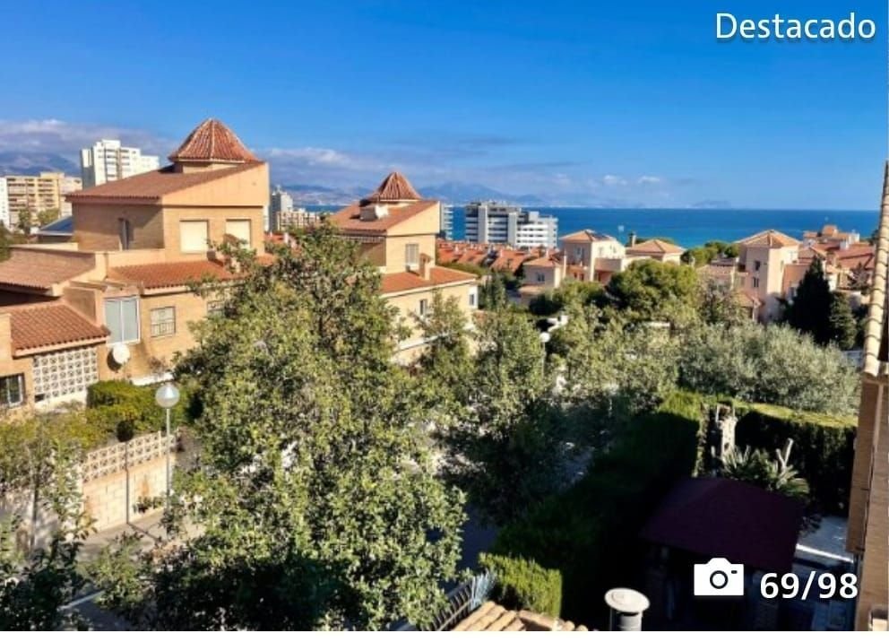 Chalet in San Juan Playa, Alicante, Valencian Community 2 - 12850376