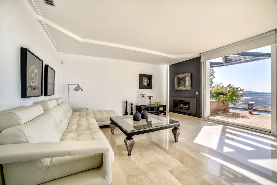 Chalet in Altea Hills, Altea, Valencian Community 5 - 12850786