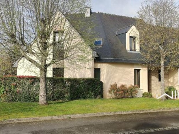 Luxury homes for sale in La Mézière, Brittany, France JamesEdition