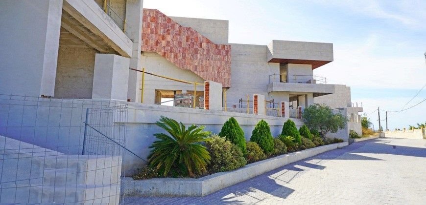 Villa in l'Alfas del Pi, Valencian Community, Spain 4 - 12849927