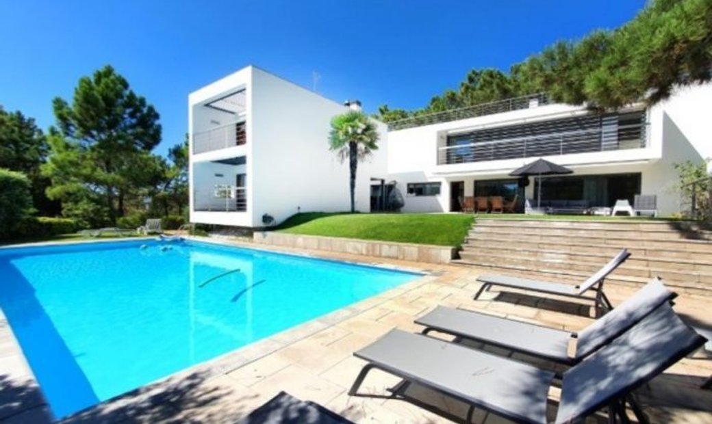 Troia Villa In Outão, Setubal, Portugal For Sale (12846781)