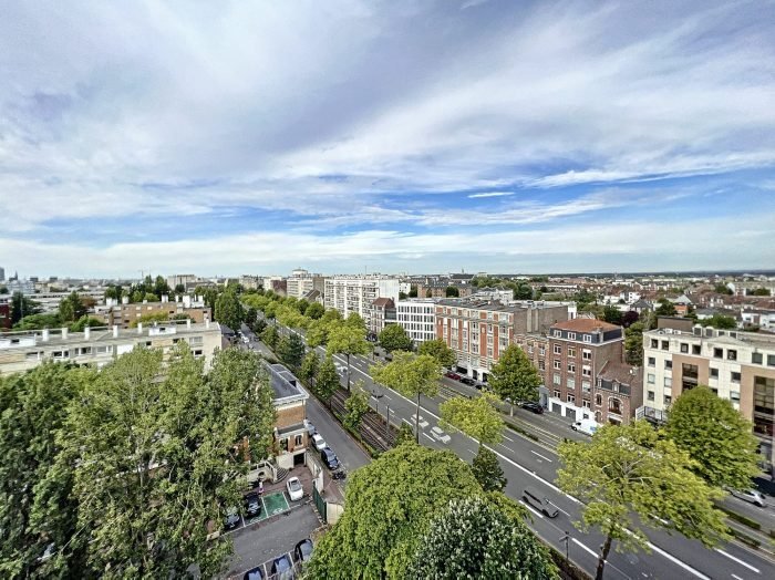 La Madeleine Apartment In La Madeleine, Hauts De France, France For