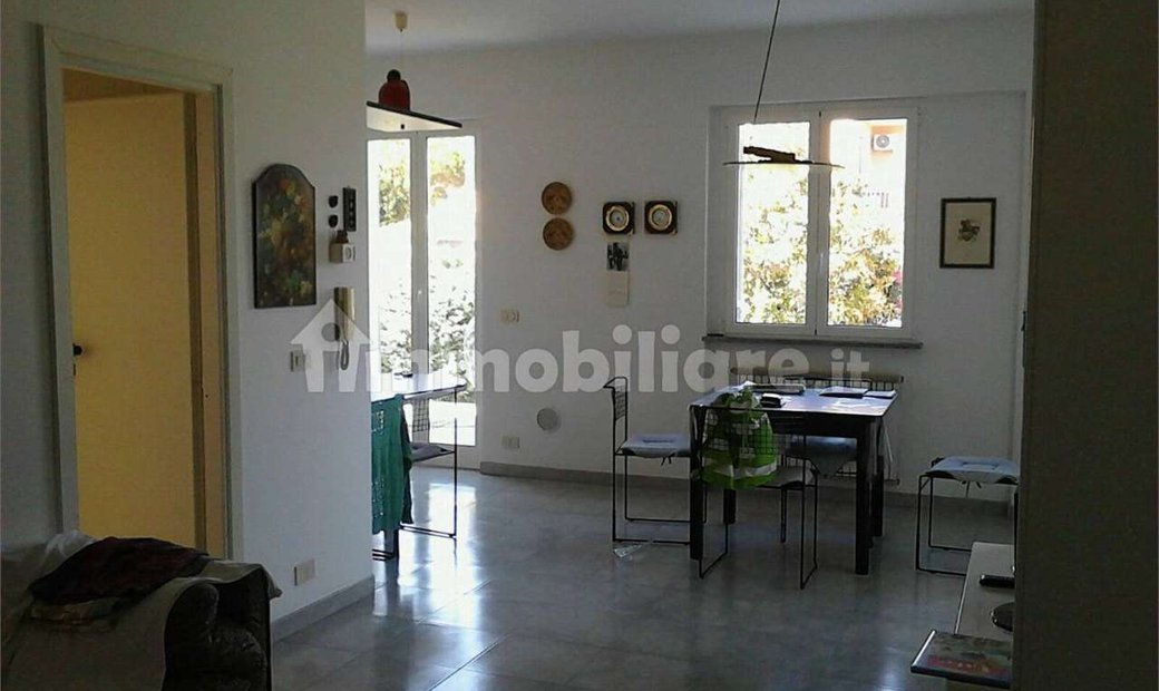 Loano Villa Con Giardino Privato In Loano, Liguria, Italy For Sale ...