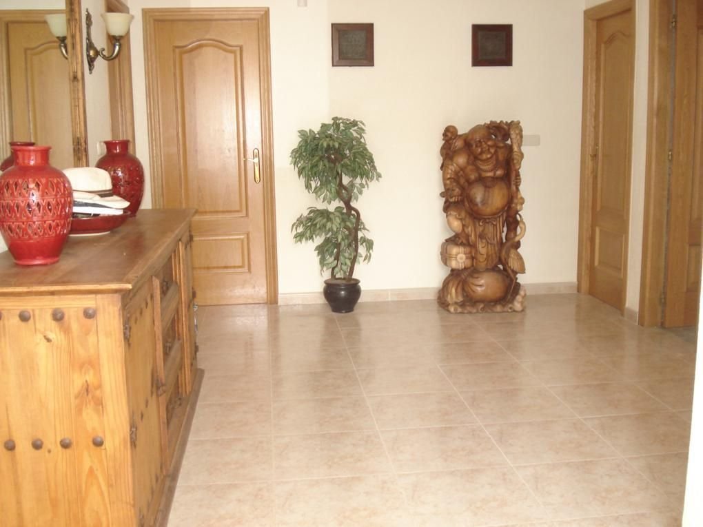 Chalet in Rincon de San Gines, Cartagena, Spain 5 - 12850596