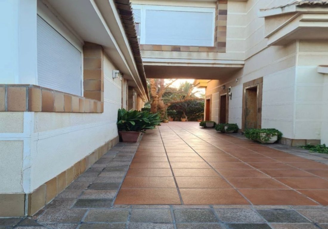 Chalet in Orihuela, Valencian Community, Spain 5 - 12850518