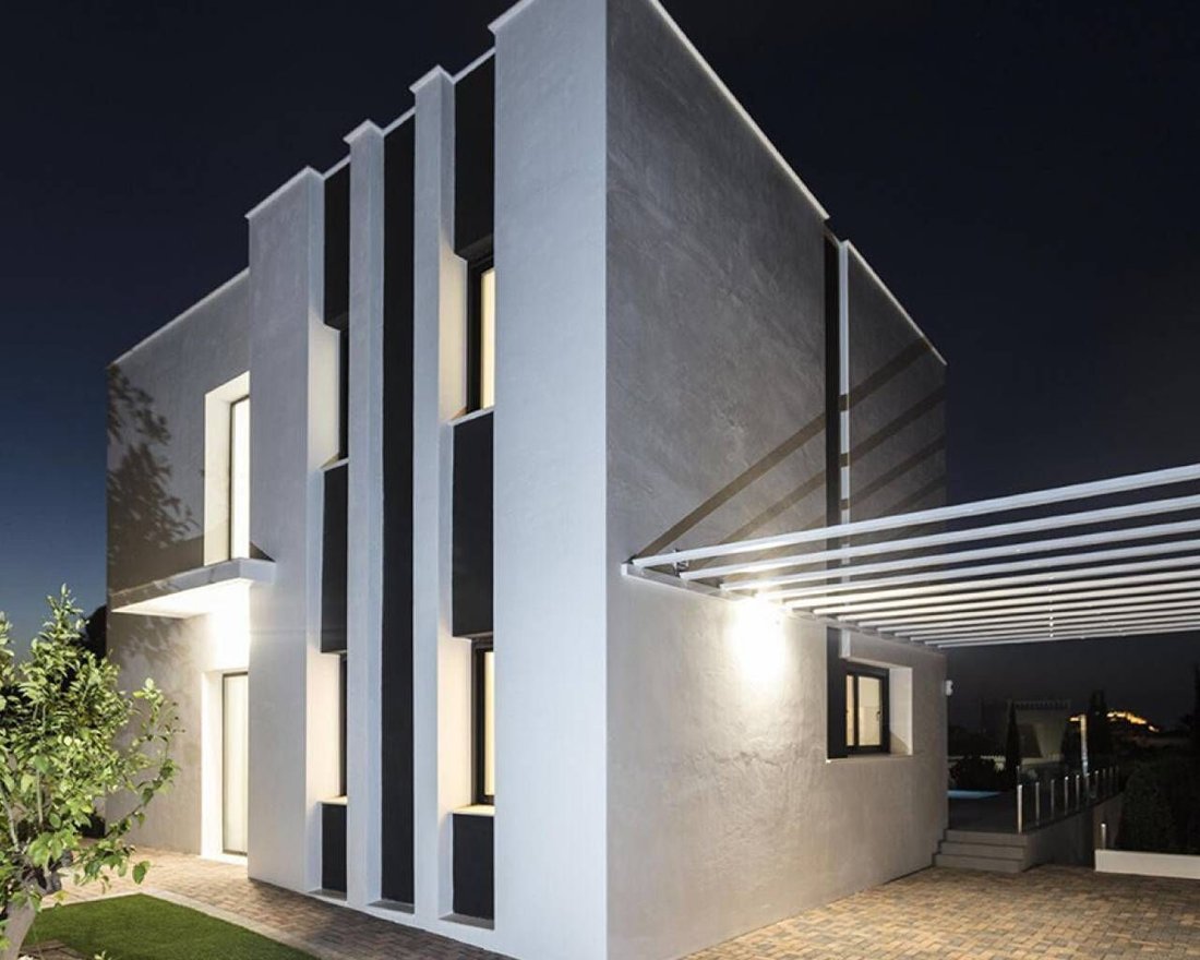 Chalet in Denia, Valencian Community, Spain 2 - 12850285