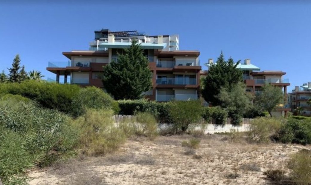 Tróia Apartment In Setubal, Portugal For Sale (12847840)