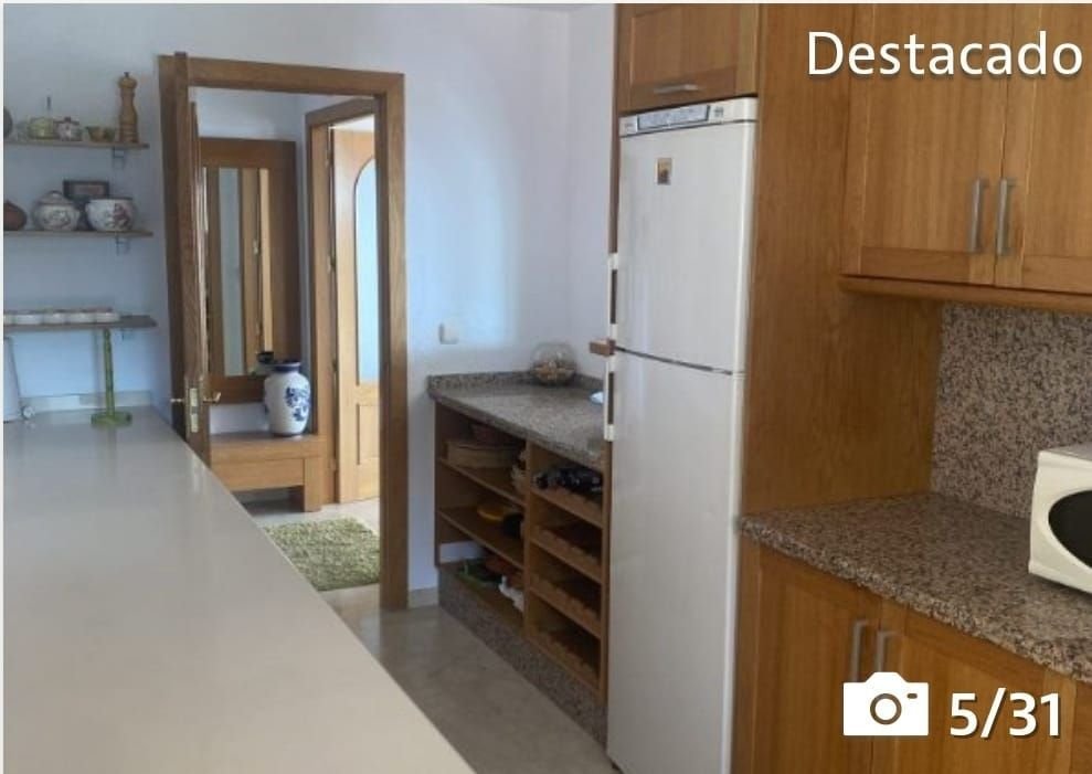 Apartment in Altea, Valencian Community, Spain 5 - 12850897