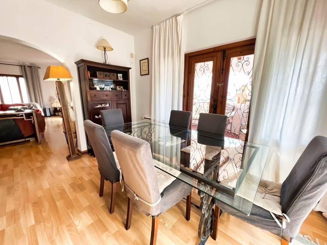 Chalet in Altea, Valencian Community, Spain 5 - 12850124