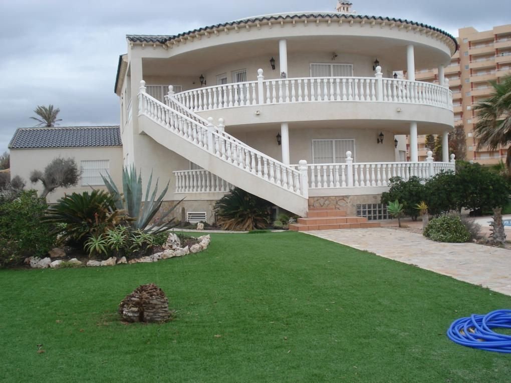 Chalet in Rincon de San Gines, Cartagena, Spain 1 - 12850596