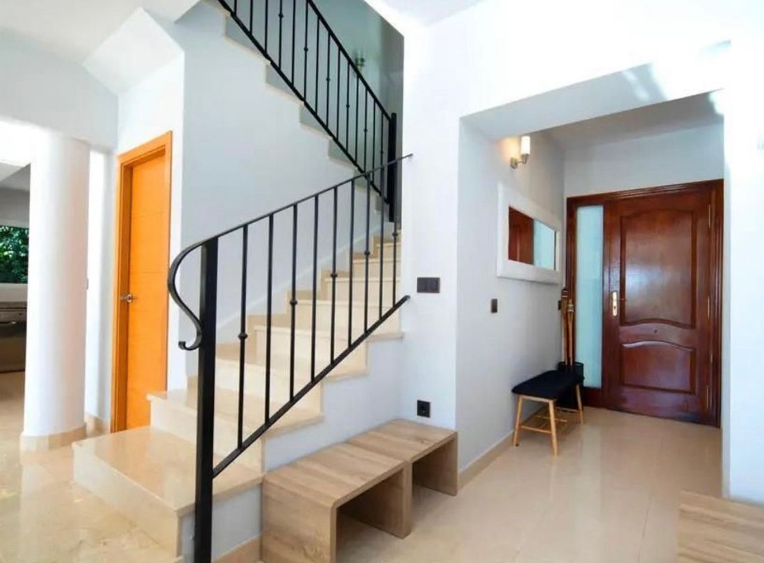Chalet in Altea, Valencian Community, Spain 3 - 12850703