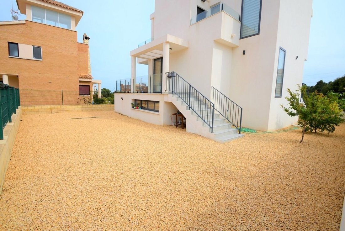 Chalet in la Nucia, Valencian Community, Spain 4 - 12850901