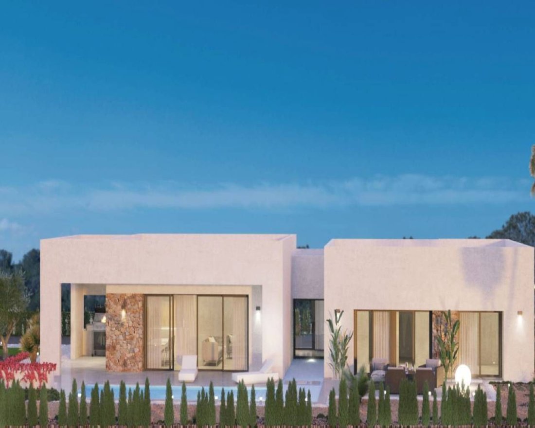 Villa in Xabia / Javea, Valencian Community, Spain 4 - 12849623