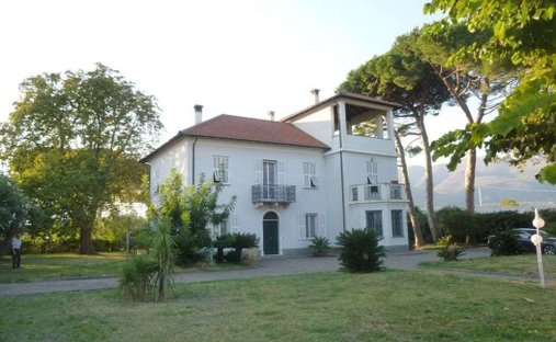 Villa à Centro, Albenga, Ligurie 1