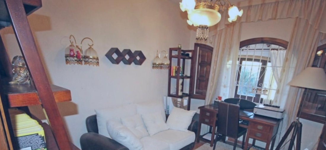 Chalet in El Tosalet, Xabia / Javea, Valencian Community 5 - 12850361