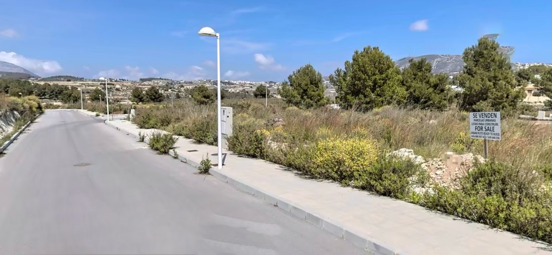 Chalet in Teulada, Valencian Community, Spain 4 - 12850245