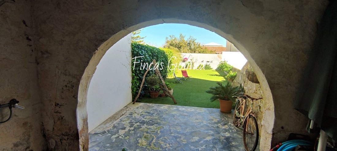 House in Alaior, Balearic Islands, Spain 1 - 12849935