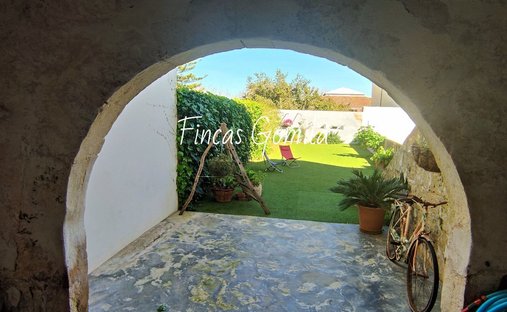 House in Alaior, Balearic Islands, Spain 1