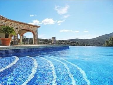 Villa in Lliber, Valencian Community, Spain 3 - 12850517