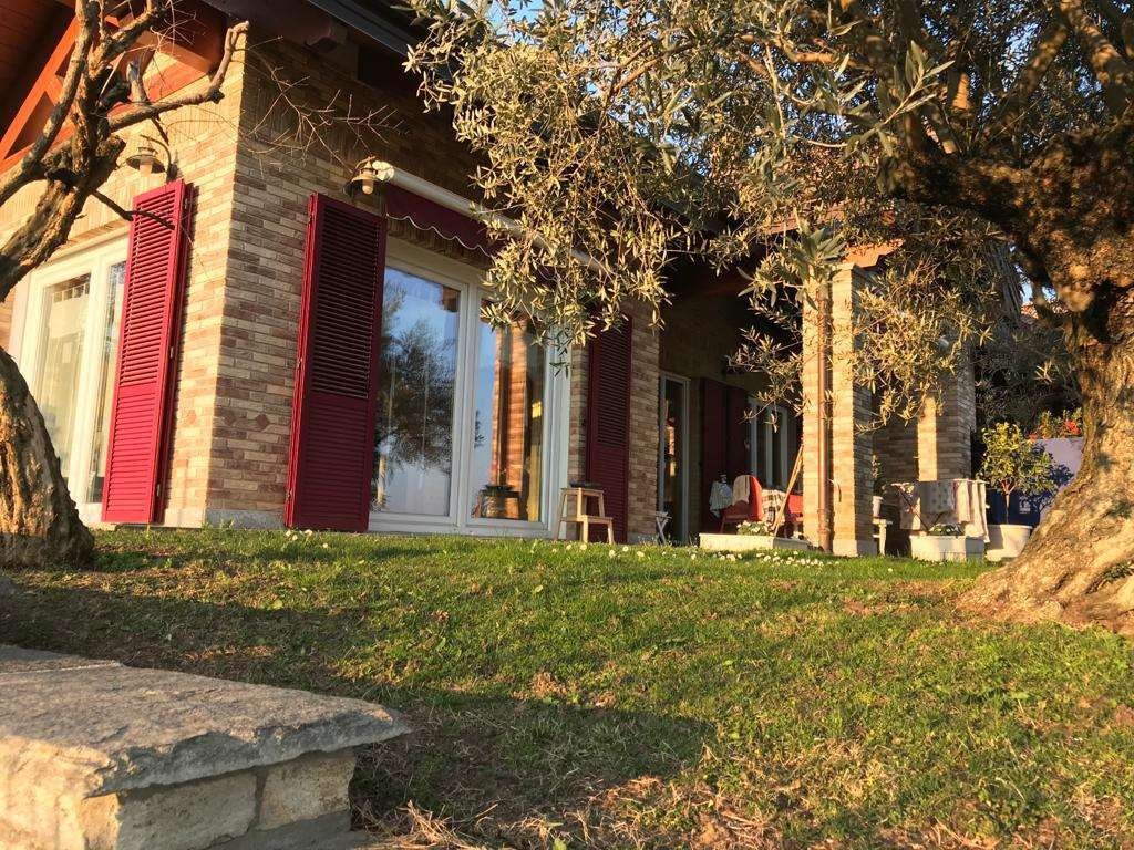 Villa in Villarbasse, Piedmont, Italy 4 - 12850750