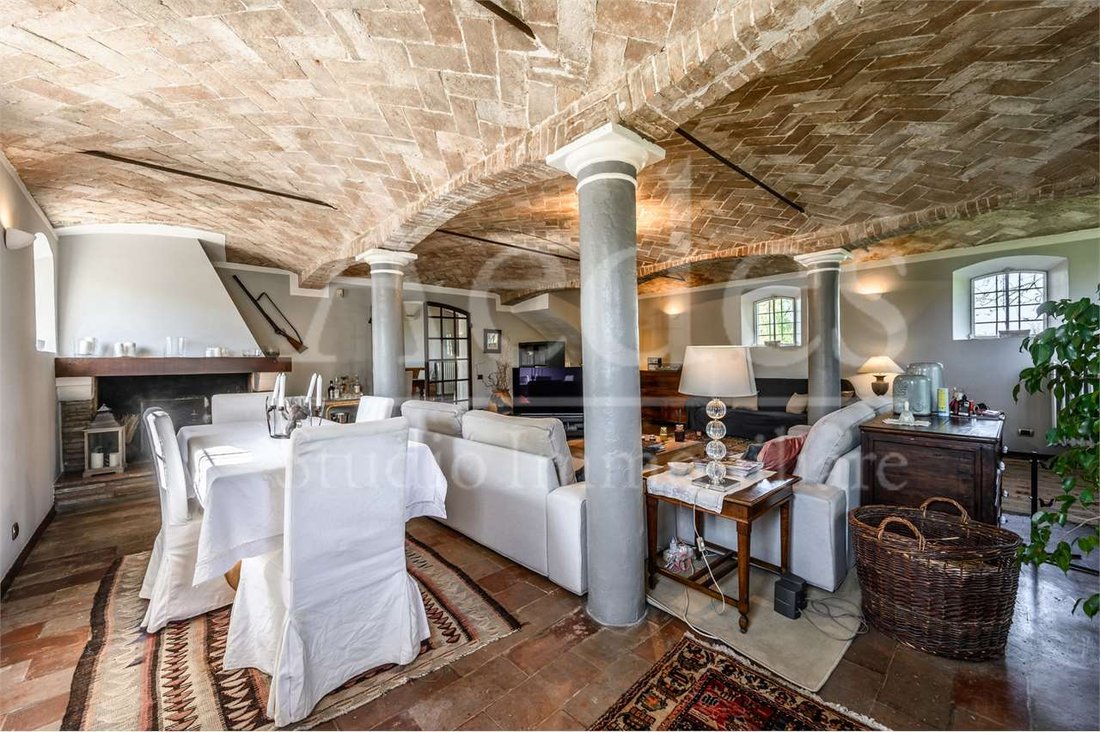 Villa a Formigine, Emilia-Romagna, Italia 3 - 12850905