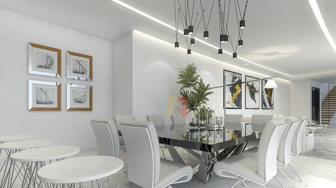 Villa in Xabia / Javea, Valencian Community, Spain 5 - 12850614