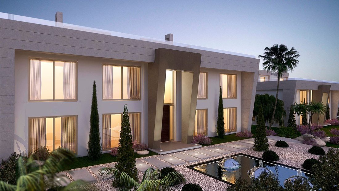 House in Marbella, Andalusia, Spain 5 - 12850282