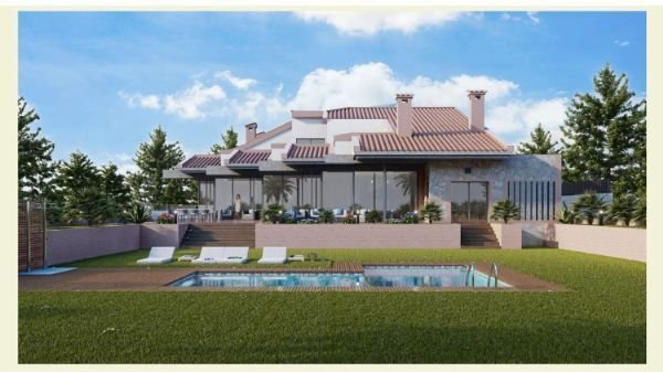 Chalet a Altea, Comunità Valenzana, Spagna 4 - 12850665